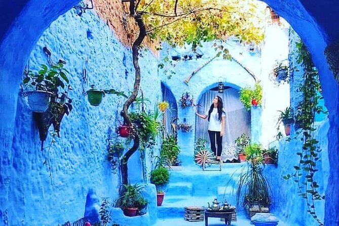 Casablanca 2 Days trip to Chefchaoun (Blue city) - The Value of the Tour