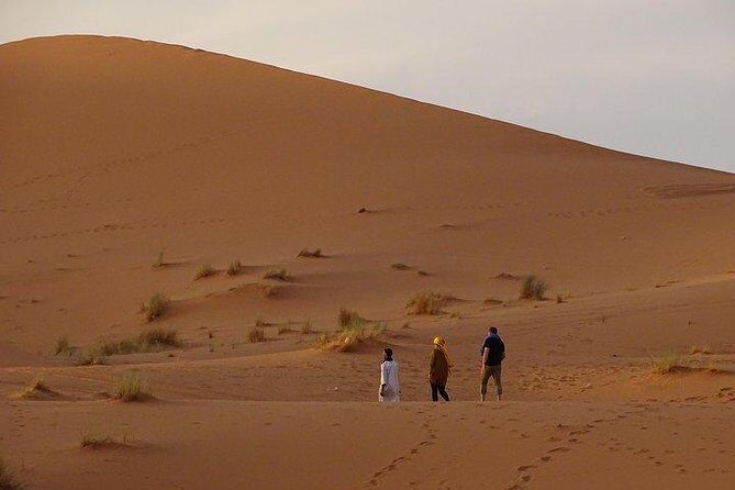 Casablanca 3 day itinerary - What’s Included and What to Expect