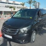 Casablanca Airport (CMN) to Casablanca City Center Private Transfer - Vehicle Comfort and Amenities