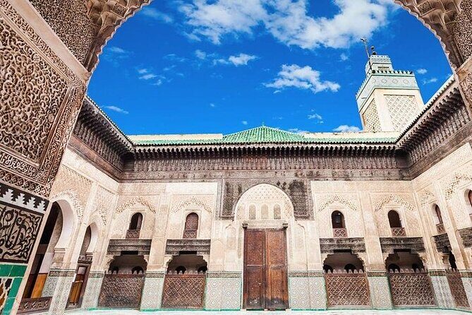 Casablanca Airport Private Transfer - Details That Matter: Pricing & Booking