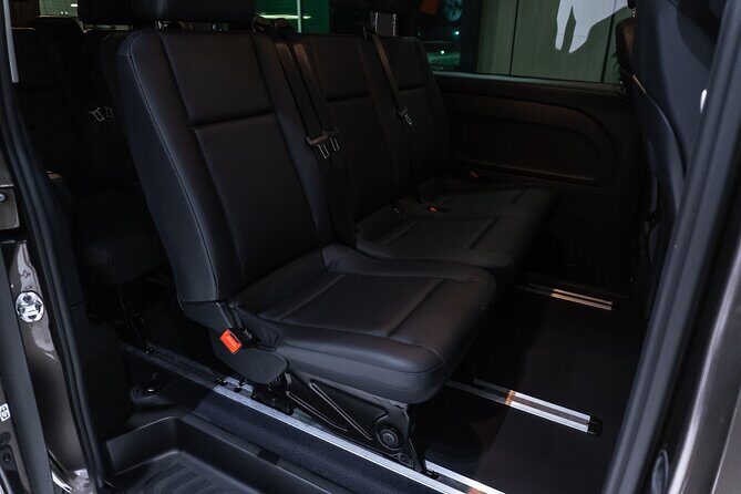 Casablanca Airport to Fes Transfer - OR Fez to Casablanca Airport - Luxury Car - Why This Transfer Works So Well