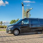 Casablanca Airport to Rabat Private Transfer - What to Expect from Your Transfer