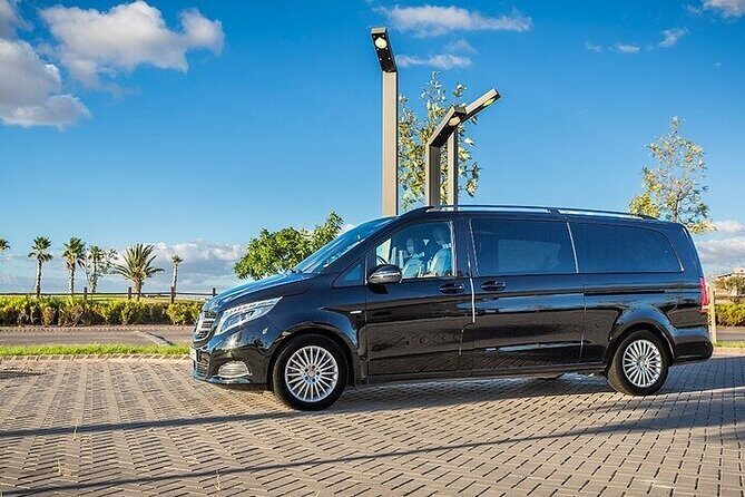 Casablanca Airport to Rabat Private Transfer - What to Expect from Your Transfer