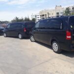 Casablanca Airport Transfer - The Drive: Scenic and Relaxing