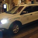 Casablanca Airport Transfer from hotel in Casablanca - The Sum Up