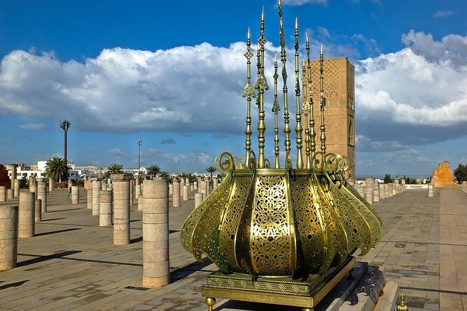 Casablanca And Rabat Day Trip - Transport, Guides, and Overall Value