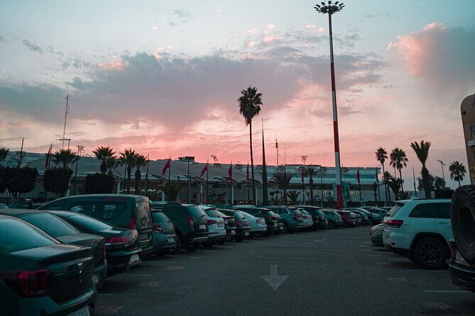Casablanca Arrival Airport Transfer - What to Expect on Your Transfer