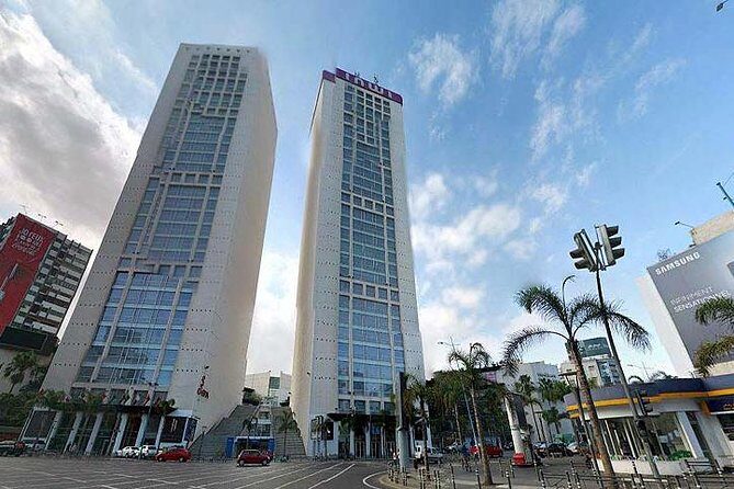 Casablanca City Center to the CMN Casablanca Airport Private Transfer - The Value of the Service