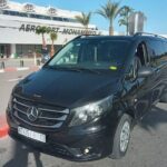 Casablanca City or CMN Airport to Rabat City Private Transfer - The Journey: What to Expect