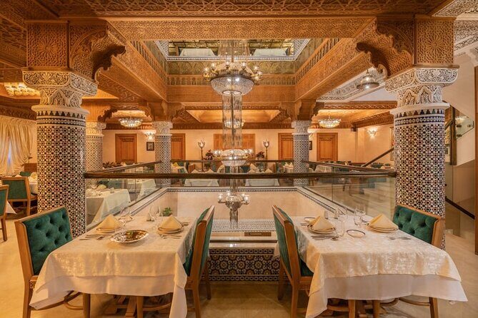 Casablanca City Tour: Hassan II Mosque, Arab League Park & Sights - Final Thoughts