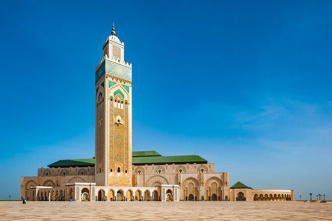 Casablanca City Tour: Hassan II Mosque, Medina & Hidden Gems - Who Would Love This Tour?