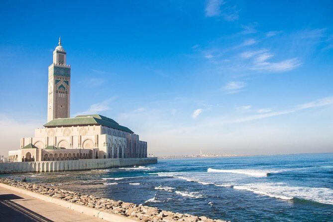 Casablanca City Tour - Let's travel - Final Thoughts