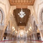 Casablanca City Tour with Hassan II mosque ticket - Transportation, Timing, and the Experience