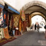 Casablanca Cruise break Tour including Guided Mosque Ticket - Detailed Breakdown of the Itinerary