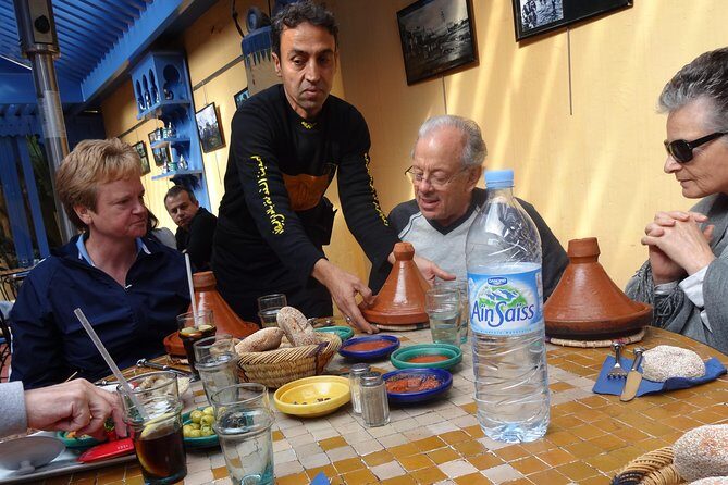 Casablanca Food Tour - Why This Tour Works Well