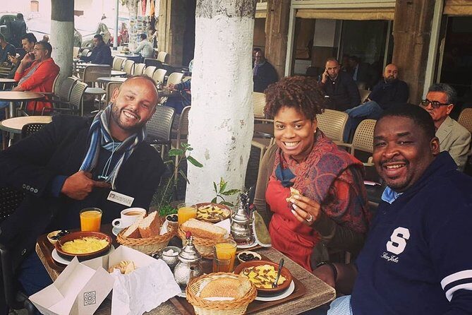 Casablanca Food Tour - What’s Included & What to Keep in Mind