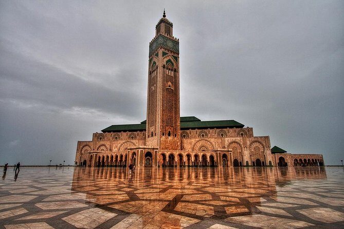 Casablanca Full Day Shore Excursion Cultural Tour - In-Depth Look at the Itinerary & Experience