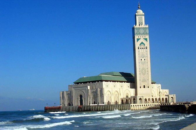 Casablanca Guided City Tour - Who Would Love This Tour?