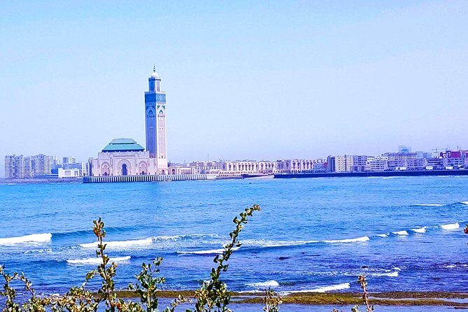 Casablanca Half Day City Tour - Who Will Love This Tour?