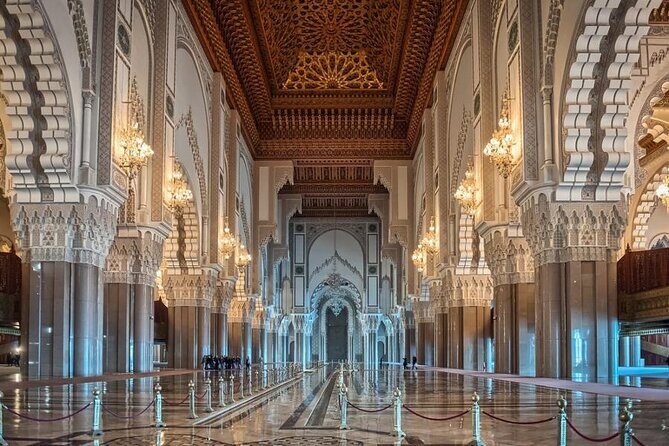 Casablanca Half-day guided tour - The Verdict: Is It Worth It?