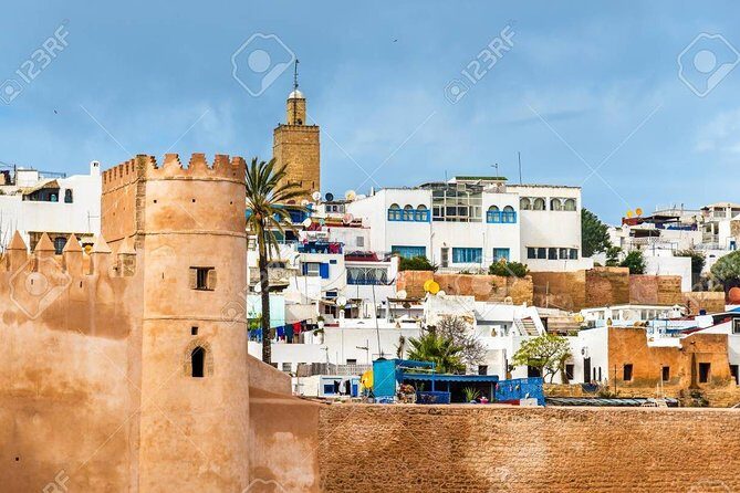 Casablanca & Imperial cities v.i.p tour 2nights 3 days - Who Will Love This Tour?