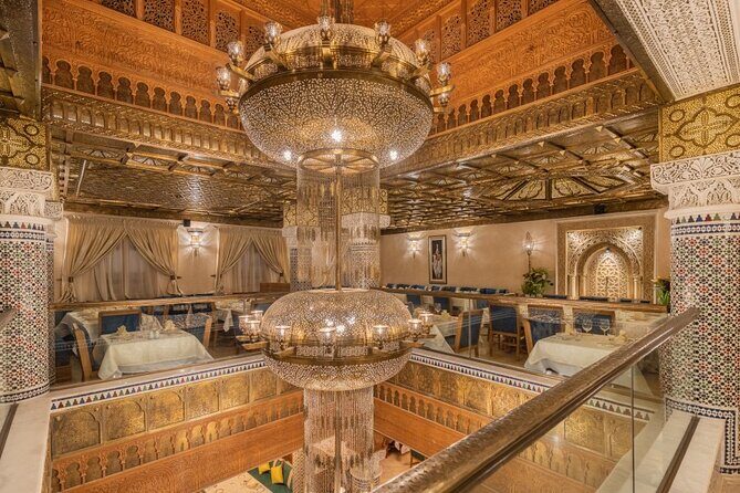 Casablanca Layover Tour with Round-Trip Airport Transfer - The Sum Up: Who is This Tour Best For?