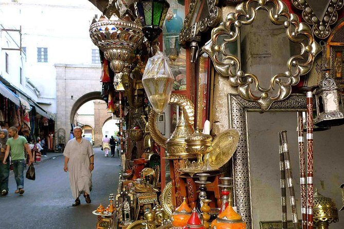 Casablanca luxury day tour - What to Expect: Practical Details and Insights