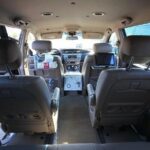 Casablanca Mohamed V Airport to Hotels Private Arrival transfer - An In-Depth Look at the Service