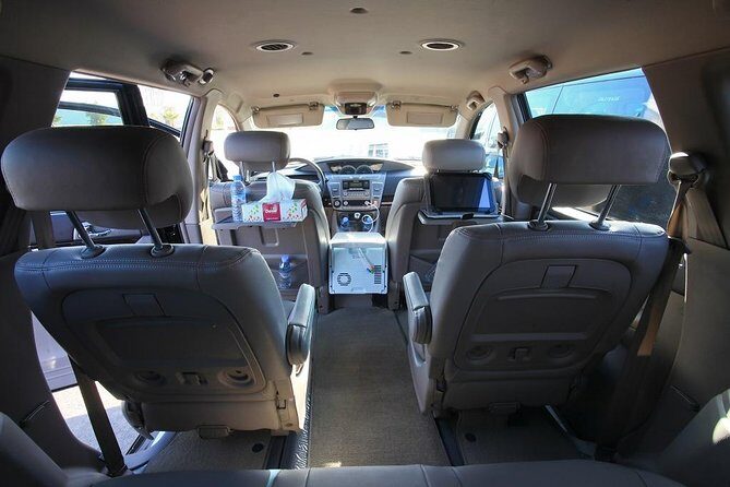 Casablanca Mohamed V Airport to Hotels Private Arrival transfer - An In-Depth Look at the Service