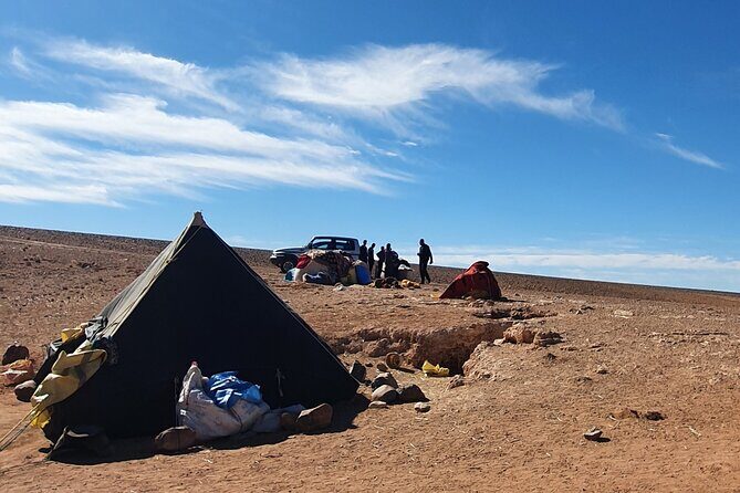 Casablanca Mountains & Desert Safari - Why This Tour Offers Great Value