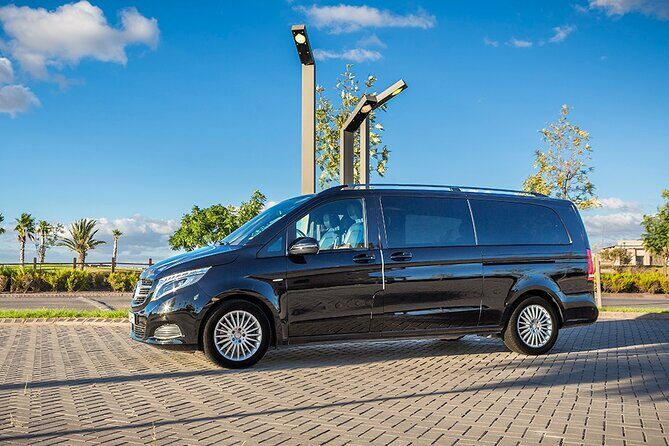 Casablanca Private Car Hire with a Driver - Who Is This Service Best For?