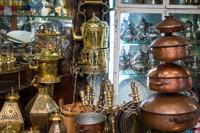 Casablanca Private Day Sightseeing with Jewish Heritage Tour - Final Thoughts on the Casablanca Jewish Heritage Tour