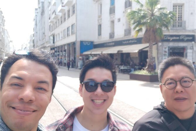 Casablanca Private Full-Day Highlights Tour - Who Is This Tour Best For?