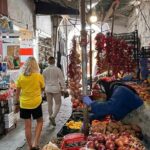 Casablanca Private luxury Day tour from cruise ship All inclusive - Transportation and Group Experience