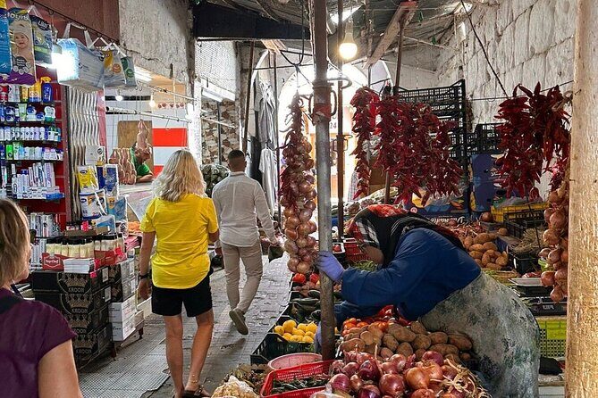Casablanca Private luxury Day tour from cruise ship All inclusive - Transportation and Group Experience
