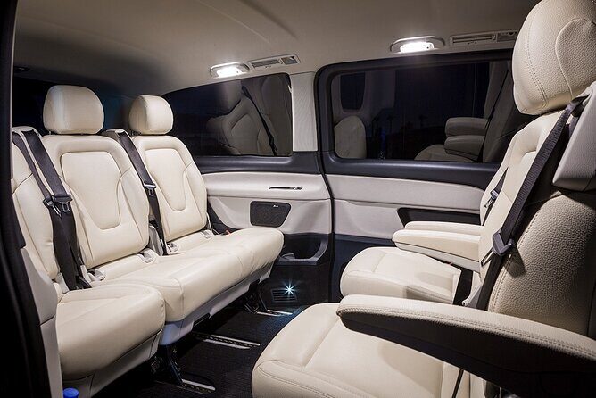 Casablanca Private Transfer from Hotel Accommodation To Airport - The Real Experience – What Travelers Are Saying