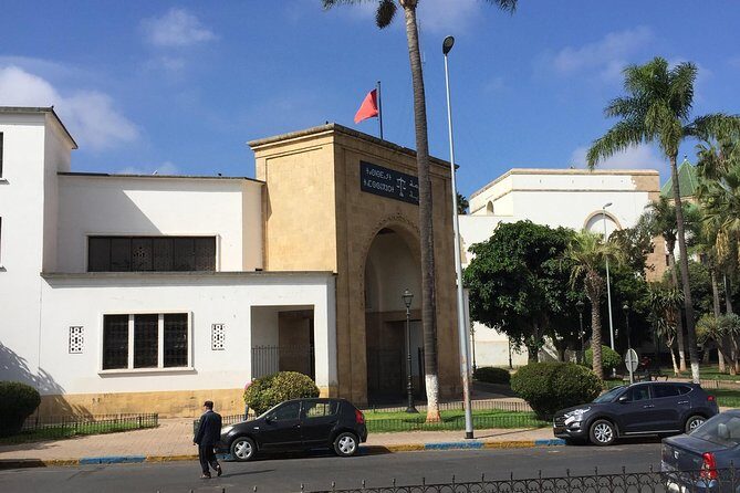 Casablanca & Rabat Full Day Cultural Private Tour - Authentic Experiences and Insider Tips