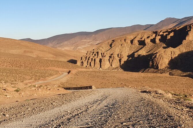Casablanca Sahara Desert & Mountains Safari - What Reviewers Say