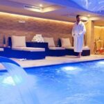 Casablanca Spa and Private Hammam Package with car Transfers - The Transport and Logistics