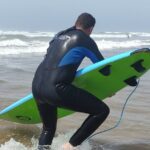 Casablanca Surfing Experience from Morocco - An In-Depth Look at the Casablanca Surfing Experience