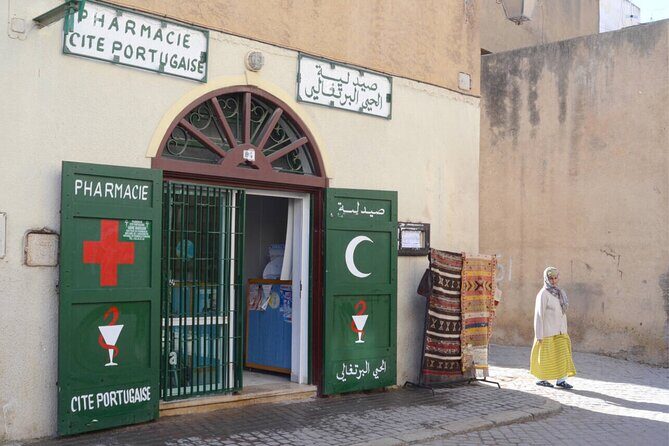 Casablanca to El Jadida Private Day Trip with Azemmour Excursion - Final Verdict