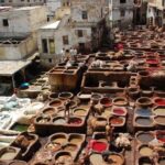 Casablanca to Fez Private Guided Day Trip with lunch - Bab Boujloud: The Iconic Blue Gate