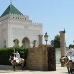 Casablanca to Fez transfer with Rabat city tour - What Travelers Say