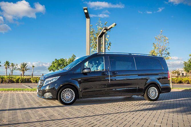 Casablanca to Marrakech Private Transfer - The Real-World Benefits from Traveler Feedback