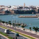 Casablanca to Rabat Full-Day Trip - The Mausoleum of Mohammed V