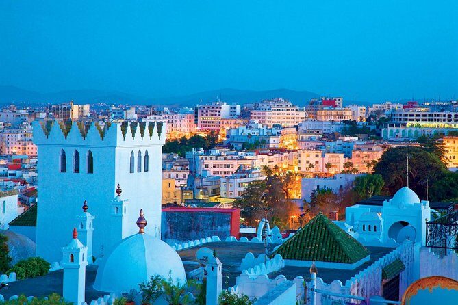 Casablanca to Tangier Day Trip by High-Speed Train - What Do Reviewers Say?