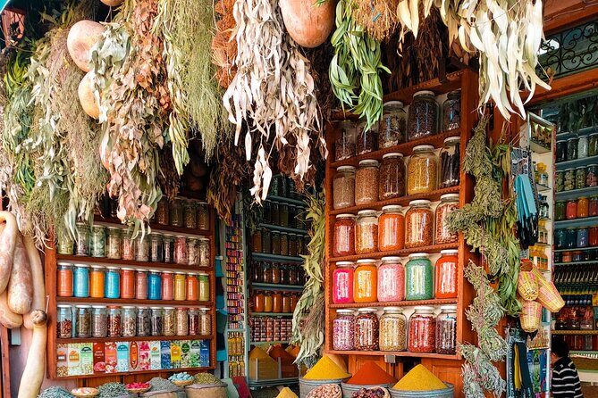Casablanca to the city of El Jadida Full day Private Tour - Authentic Experiences from Previous Travelers
