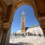 Casablanca Tour 11 Days 10 nights - Key Points