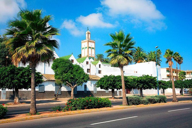 Casablanca Tour from Marrakech - Who Will Love This Tour?