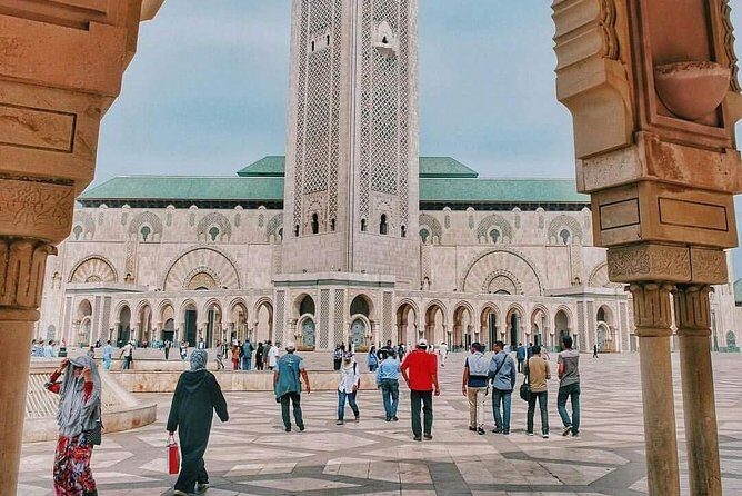Casablanca Tours - Value for Money